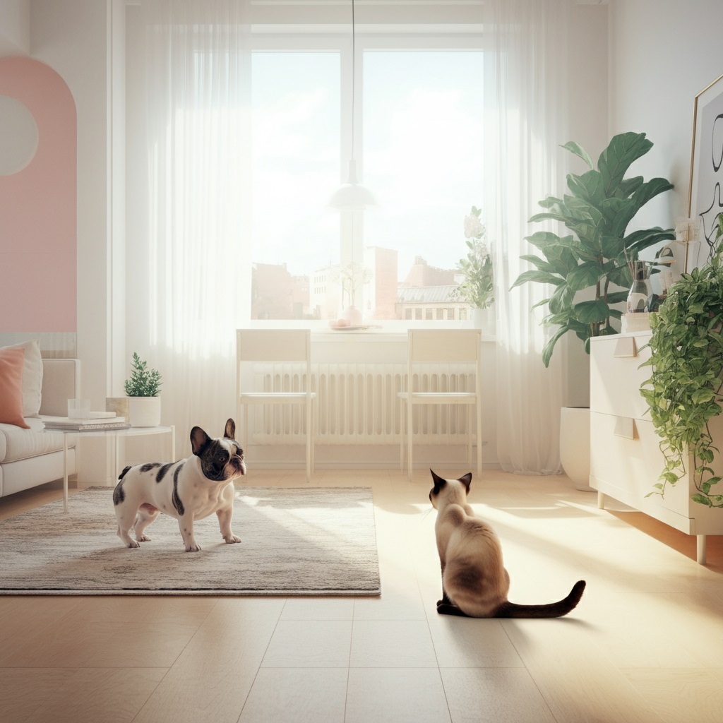 Best Dog Breeds for Apartment Living