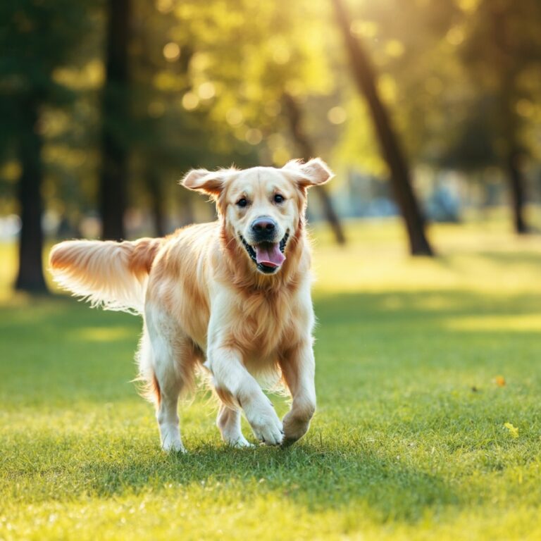 How to Create a Daily Dog Routine for a Balanced Life