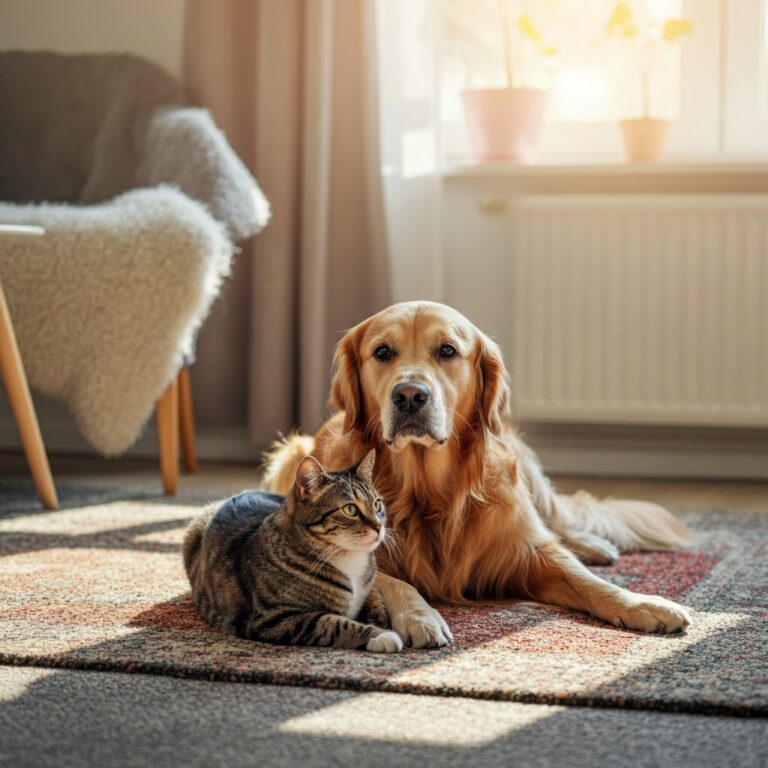 How to Foster Pets Before Adoption
