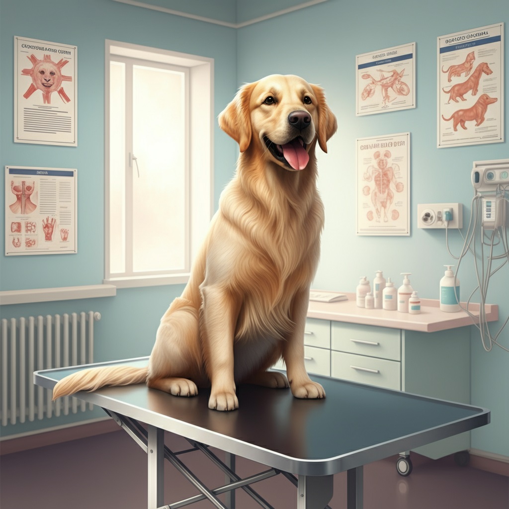 How to Prepare Your Dog for Vet Visits