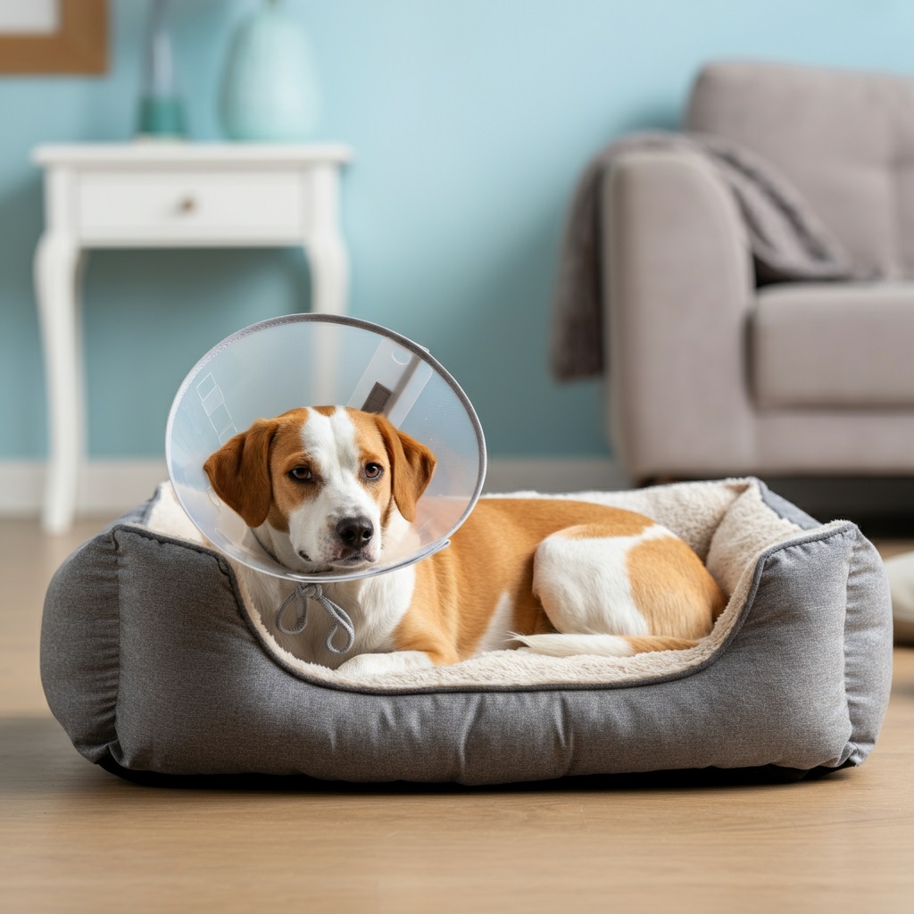 Recovery Tips After Spaying or Neutering
