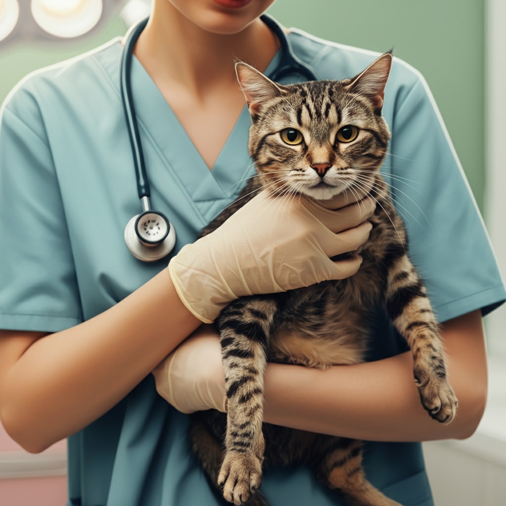 The Benefits of Spaying and Neutering Cats
