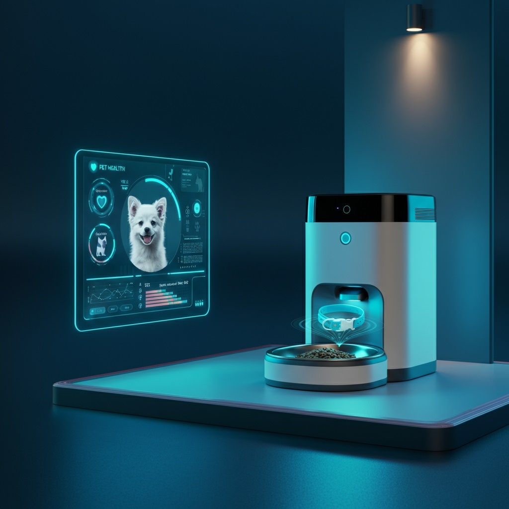 Trending Pet Gadgets and Tech in 2025
