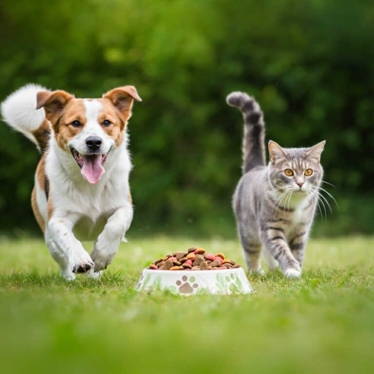 Help Your Pet Shed Pounds: The Best Low-Fat Diets That Work