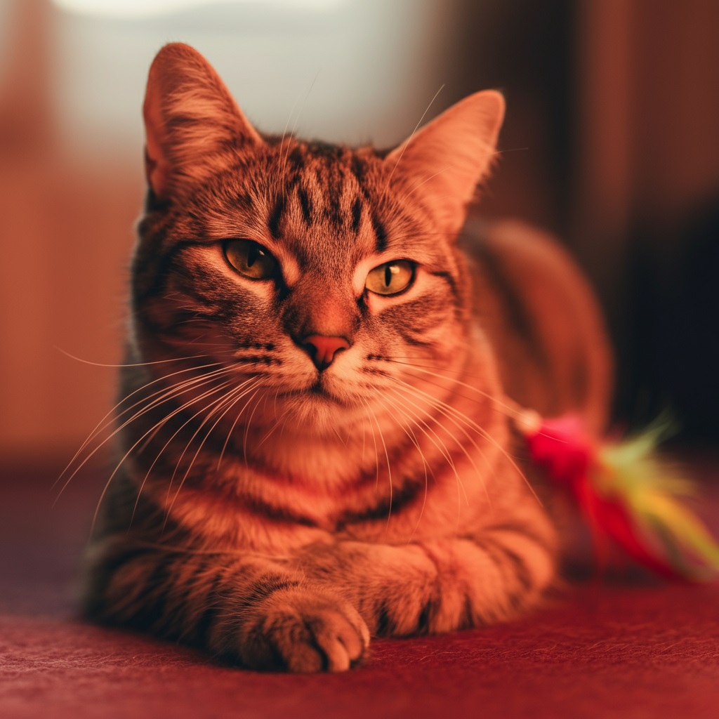 How to Tell If Your Cat Is Truly Happy