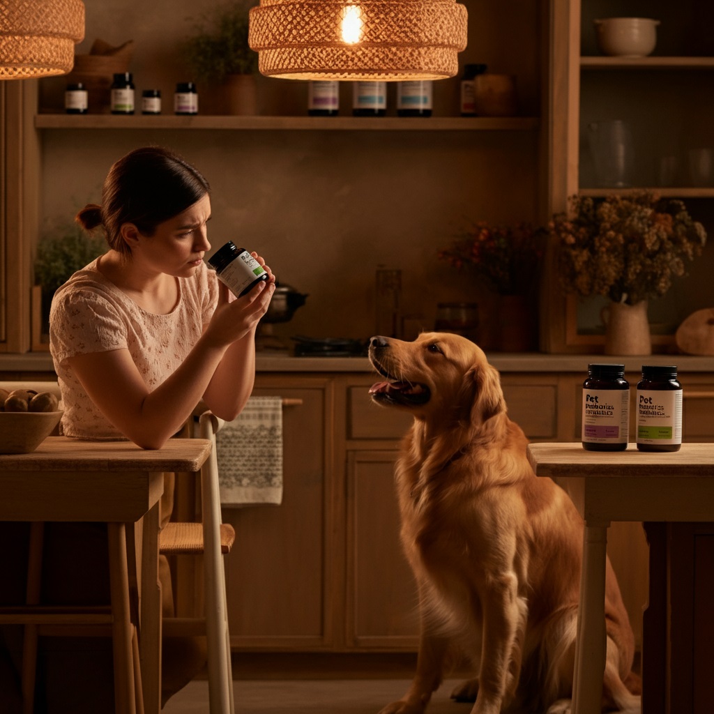 Pet Probiotics: Hype or Health Essential?