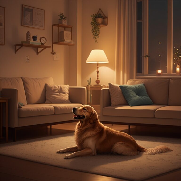 The Psychology of Why Pets Make Us Happy