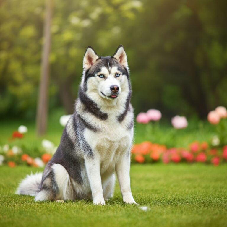Tips for Grooming Double-Coated Breeds