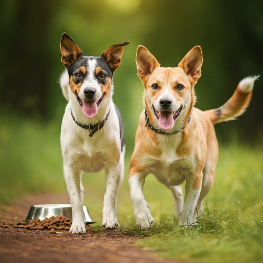 What Your Pet's Poop Can Tell You About Their Health