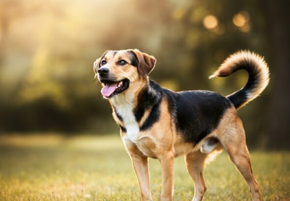 The Psychology of Tail Wagging: What It Really Means
