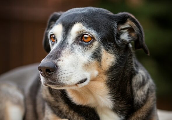 How to Manage Arthritis in Your Senior Pet