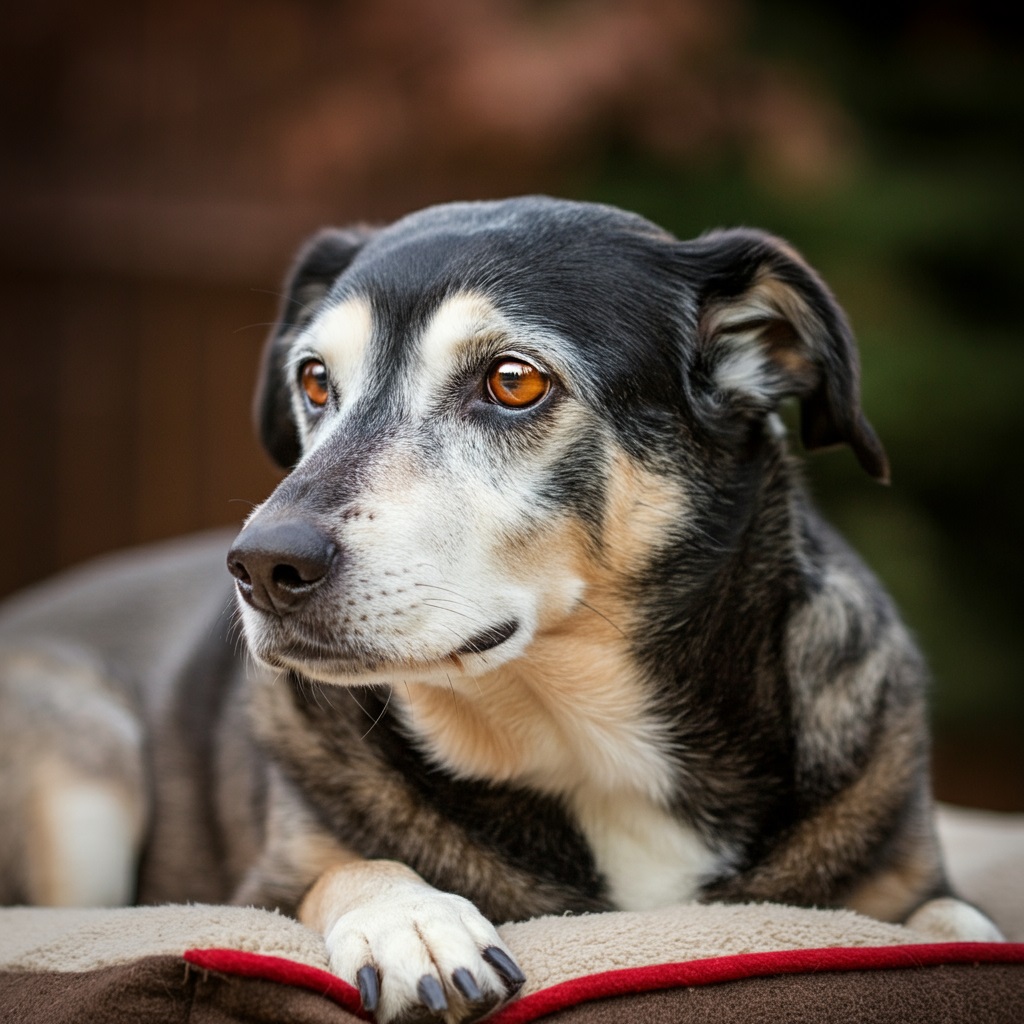 How to Manage Arthritis in Your Senior Pet