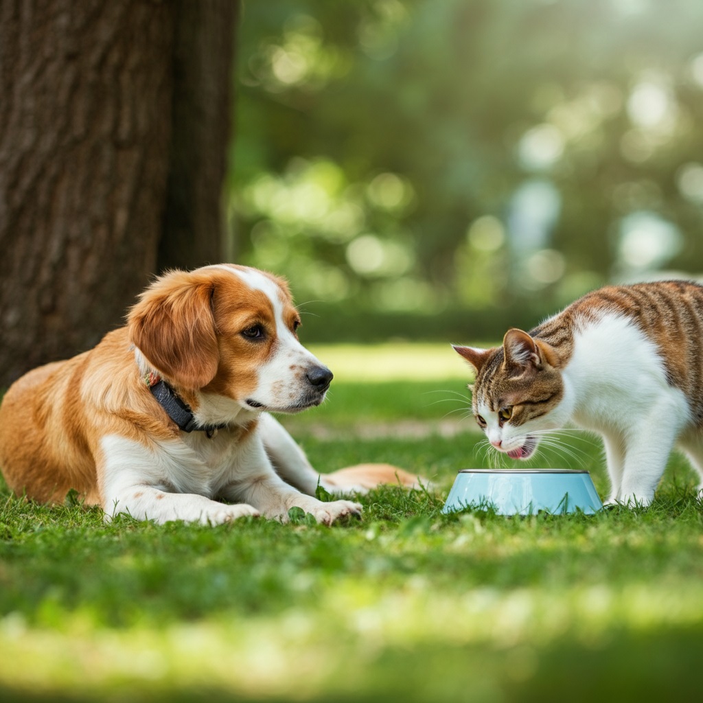 What to Do if You Think Your Pet Has Heatstroke